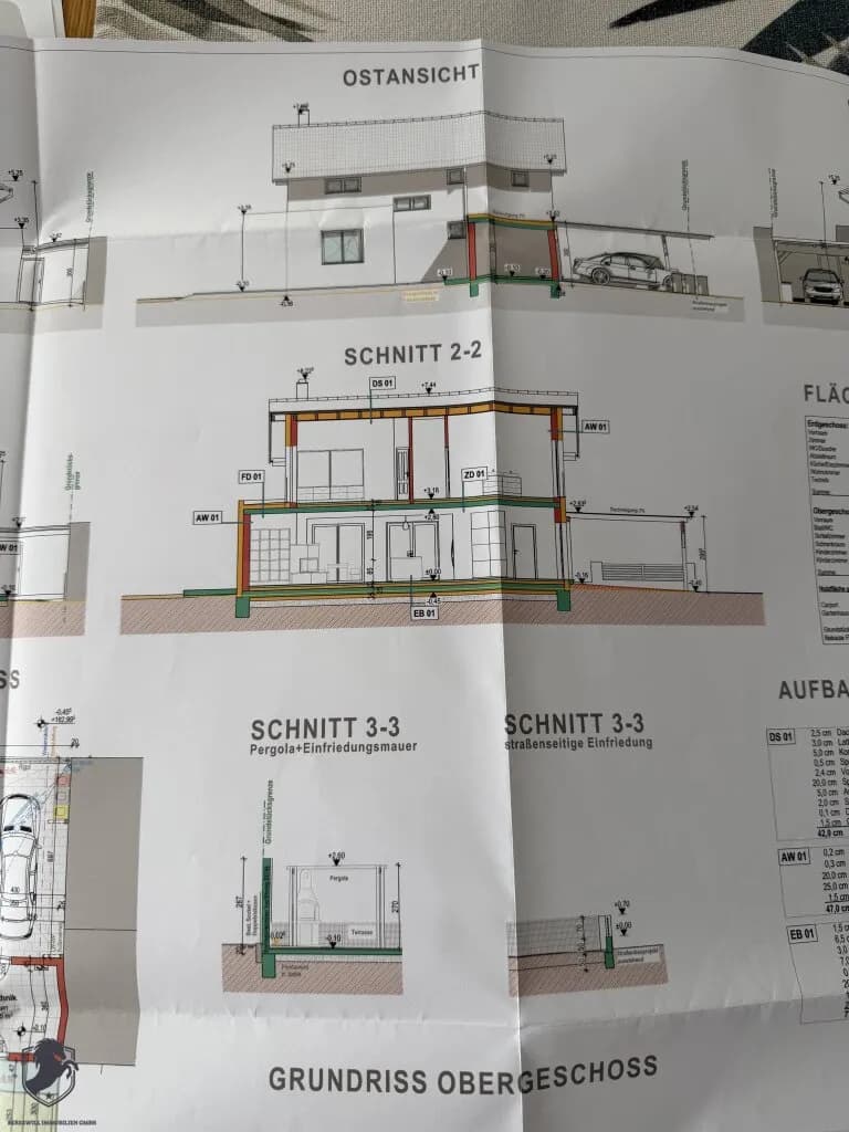 4-Zimmer-Haus kaufen in Tulln – 170 m², € 890.000 – Bild 40 von 43