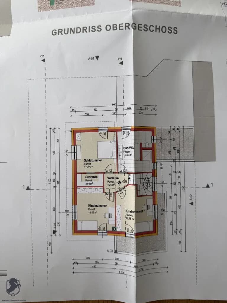 4-Zimmer-Haus kaufen in Tulln – 170 m², € 890.000 – Bild 41 von 43