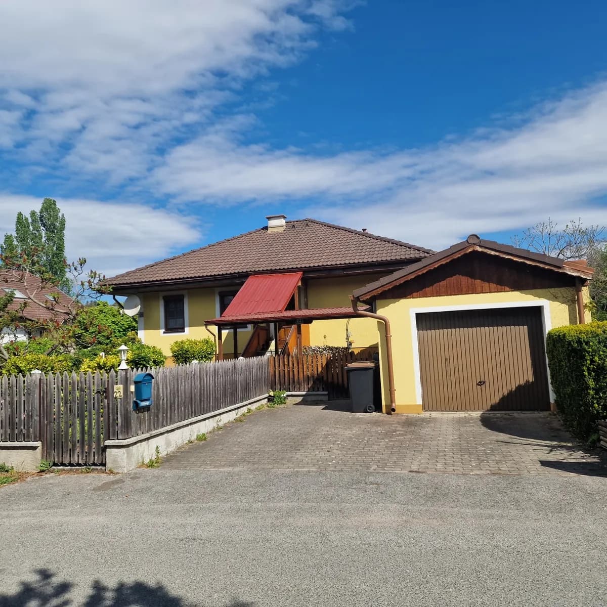 3-Zimmer-Haus kaufen in Wiener Neustadt Land – 75 m², € 315.000
