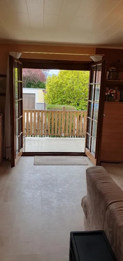 3-Zimmer-Haus kaufen in Wiener Neustadt Land – 75 m², € 315.000 – Bild 4 von 15