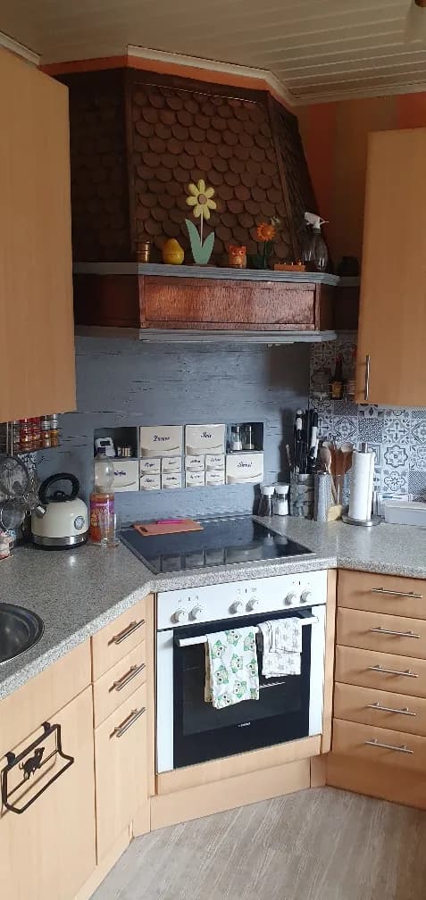 3-Zimmer-Haus kaufen in Wiener Neustadt Land – 75 m², € 315.000 – Bild 6 von 15