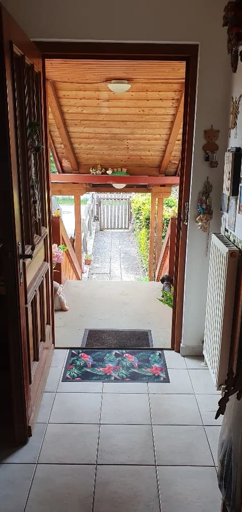 3-Zimmer-Haus kaufen in Wiener Neustadt Land – 75 m², € 315.000 – Bild 8 von 15