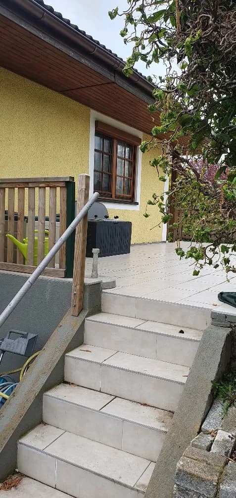 3-Zimmer-Haus kaufen in Wiener Neustadt Land – 75 m², € 315.000 – Bild 12 von 15