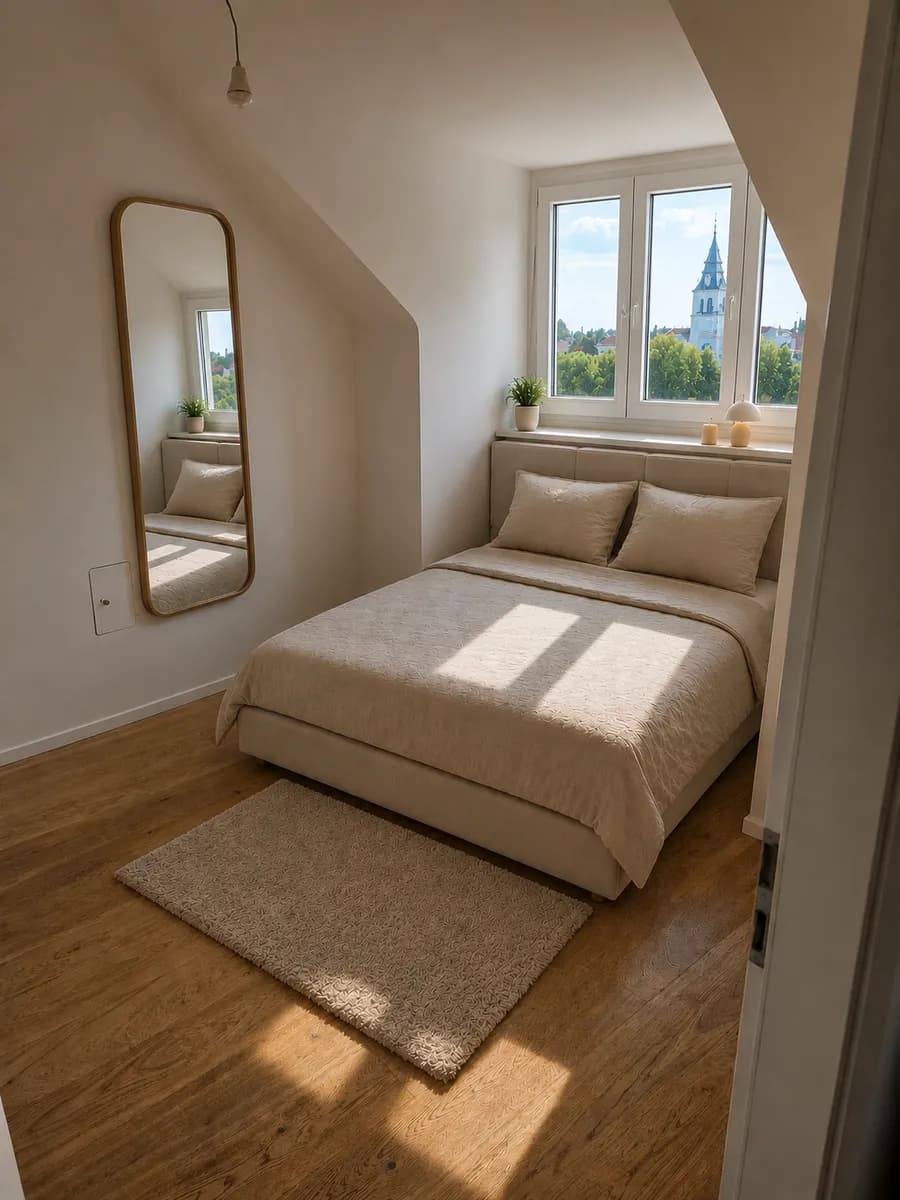 3-Zimmer-Wohnung mieten in Wien – 62 m², € 1.058 – Bild 2 von 14