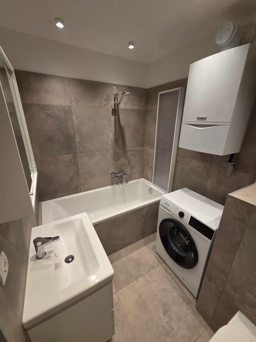 3-Zimmer-Wohnung mieten in Wien – 62 m², € 1.058 – Bild 4 von 14