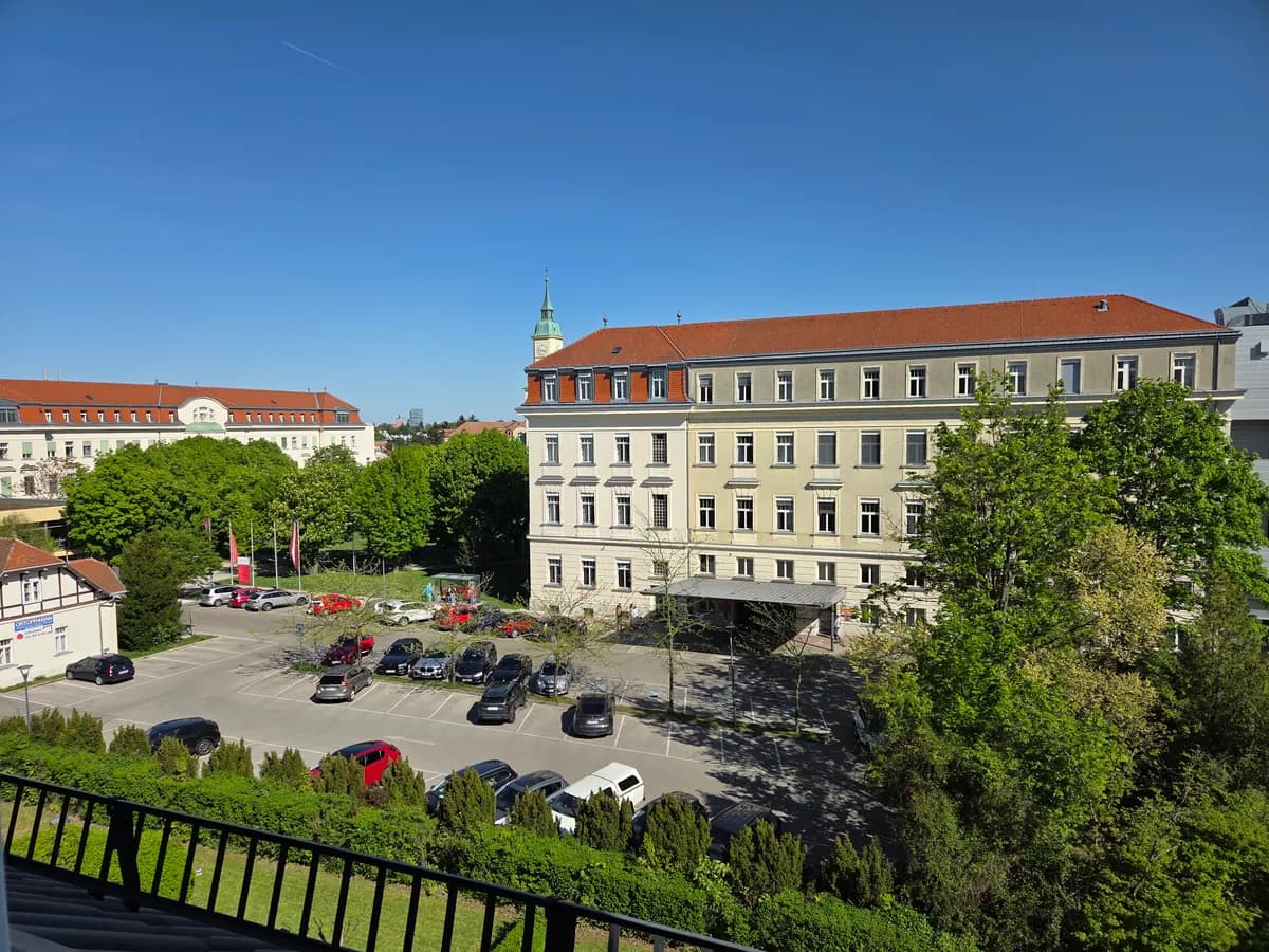 3-Zimmer-Wohnung mieten in Wien – 62 m², € 1.058 – Bild 9 von 14