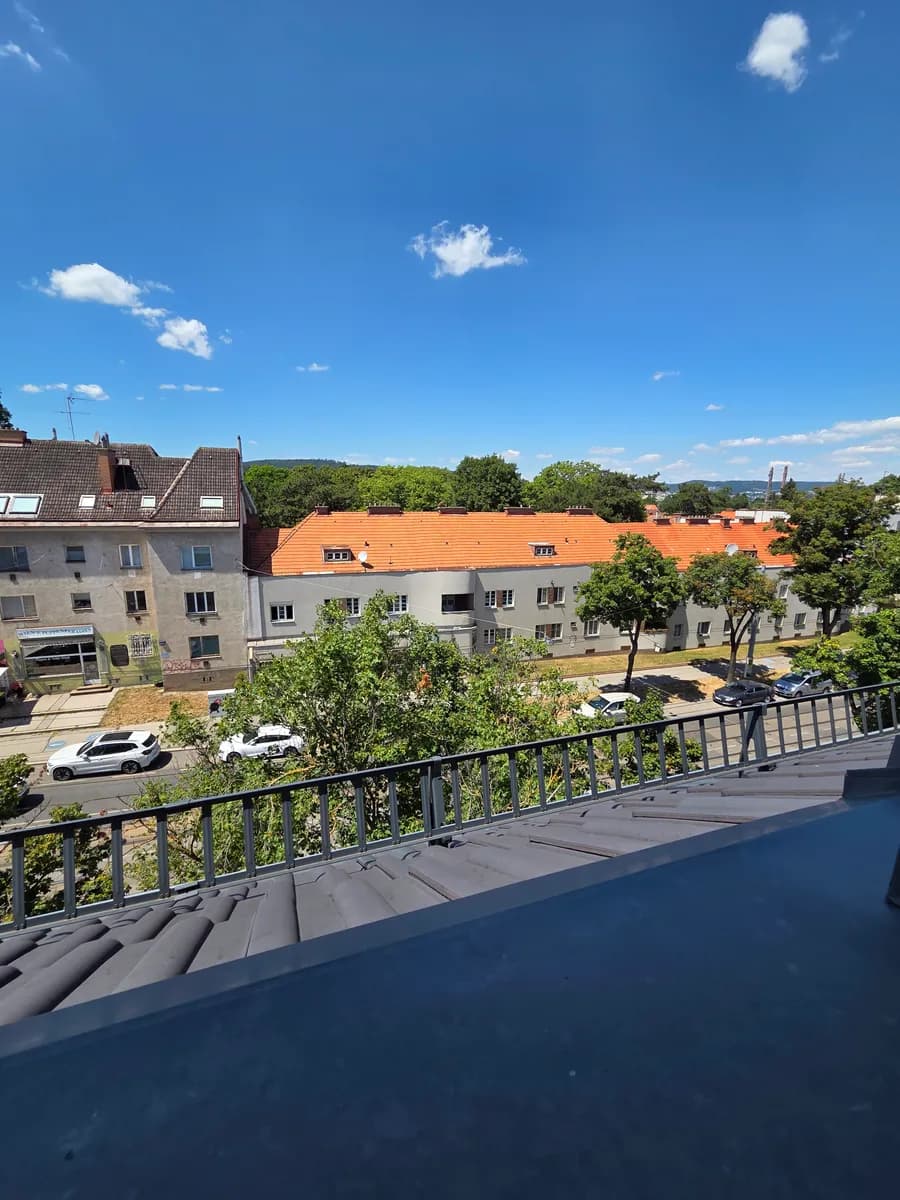 3-Zimmer-Wohnung mieten in Wien – 62 m², € 1.058 – Bild 10 von 14