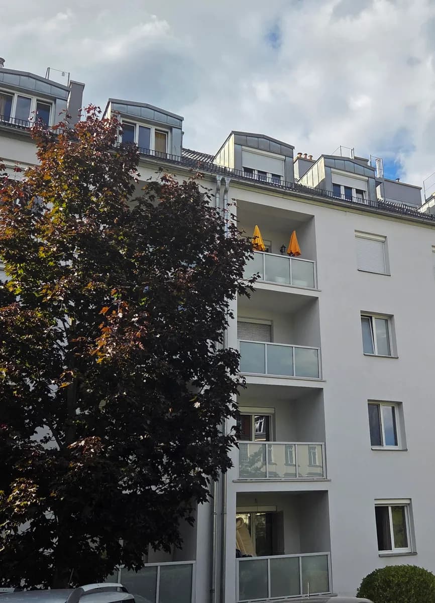 3-Zimmer-Wohnung mieten in Wien – 62 m², € 1.058 – Bild 12 von 14
