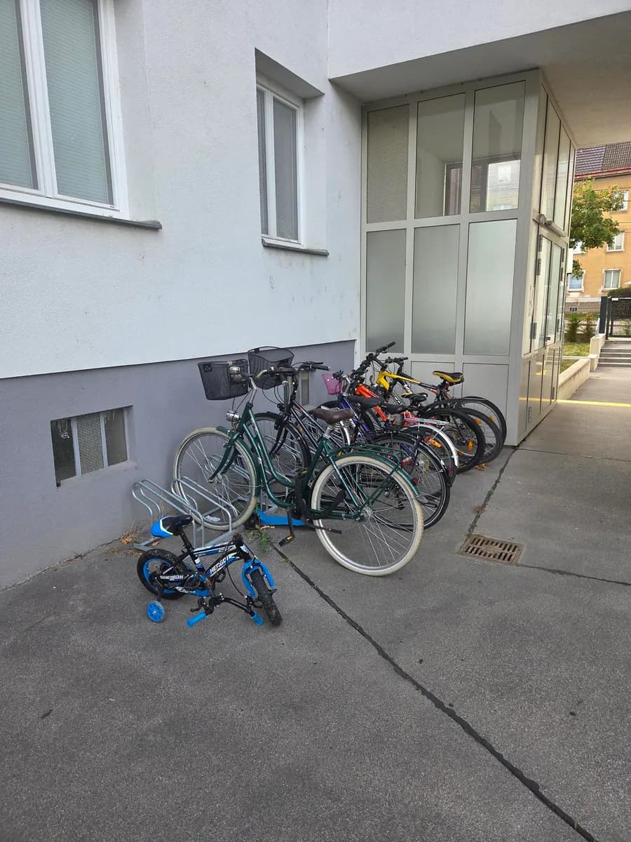 3-Zimmer-Wohnung mieten in Wien – 62 m², € 1.058 – Bild 14 von 14