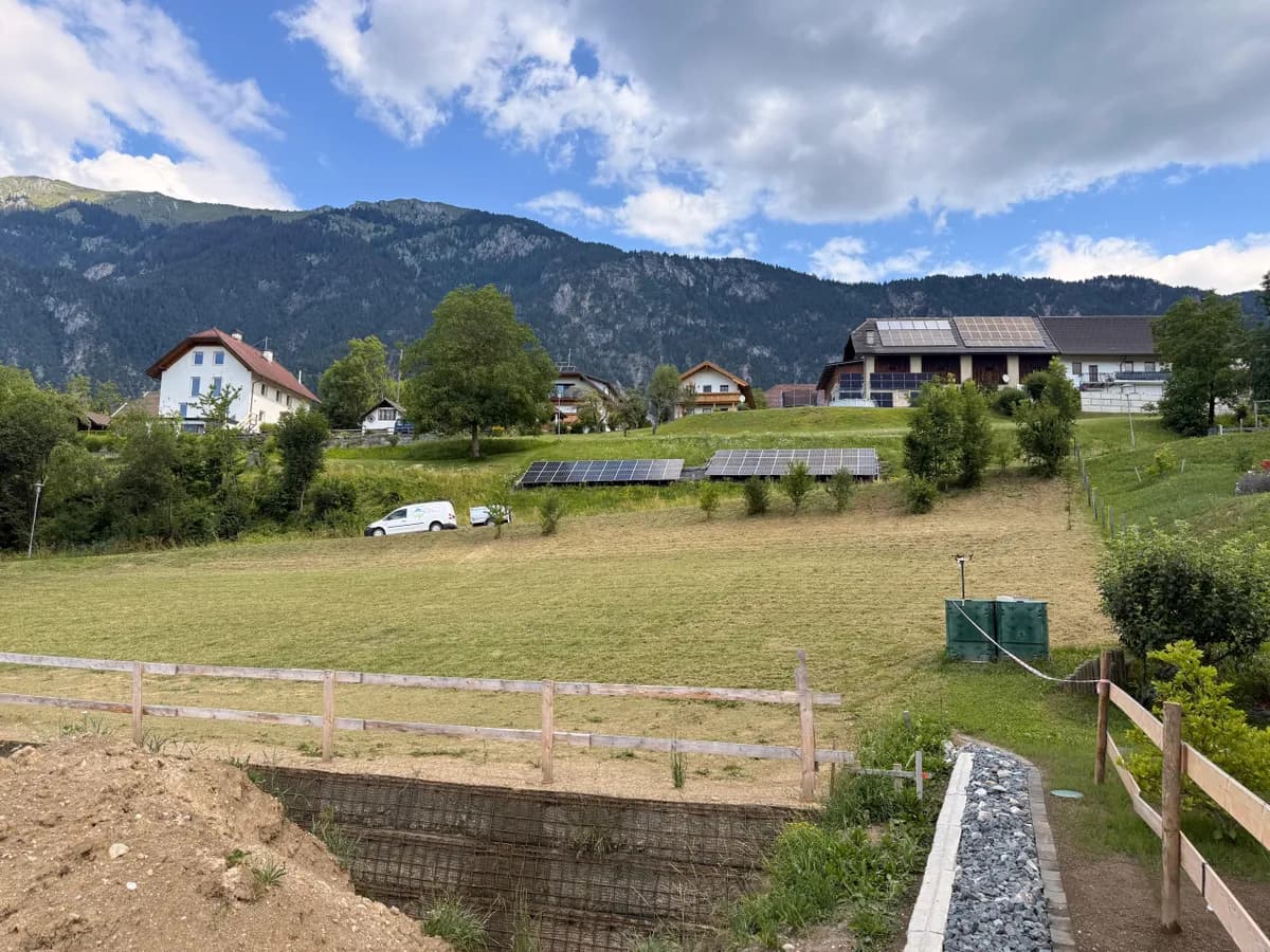 5-Zimmer-Haus kaufen in Hermagor – 133 m², € 589.000 – Bild 5 von 11