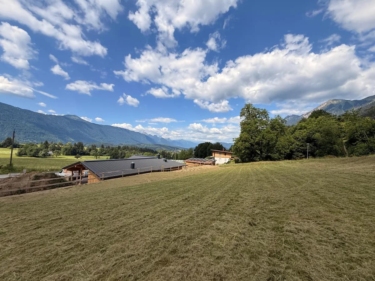 5-Zimmer-Haus kaufen in Hermagor – 133 m², € 589.000 – Bild 6 von 11