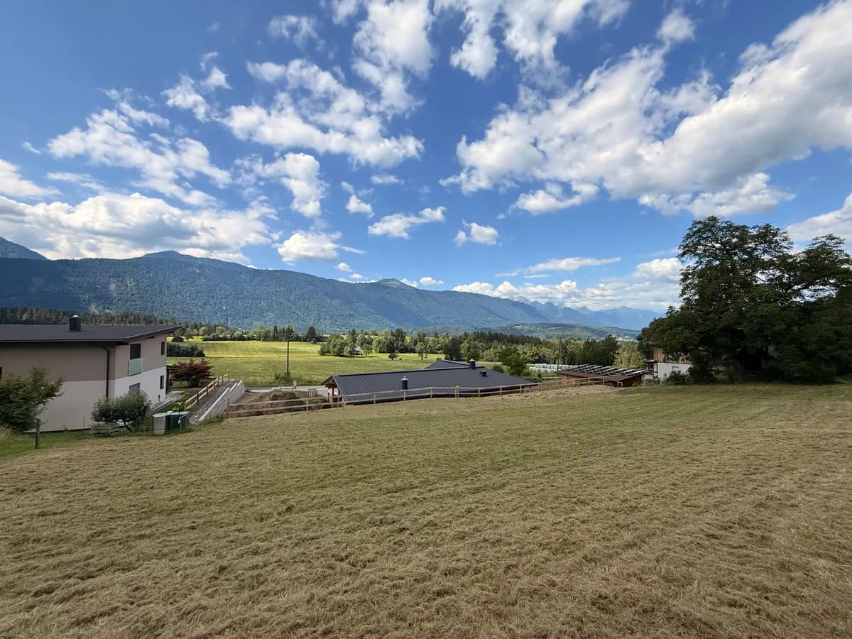 5-Zimmer-Haus kaufen in Hermagor – 133 m², € 589.000 – Bild 7 von 11