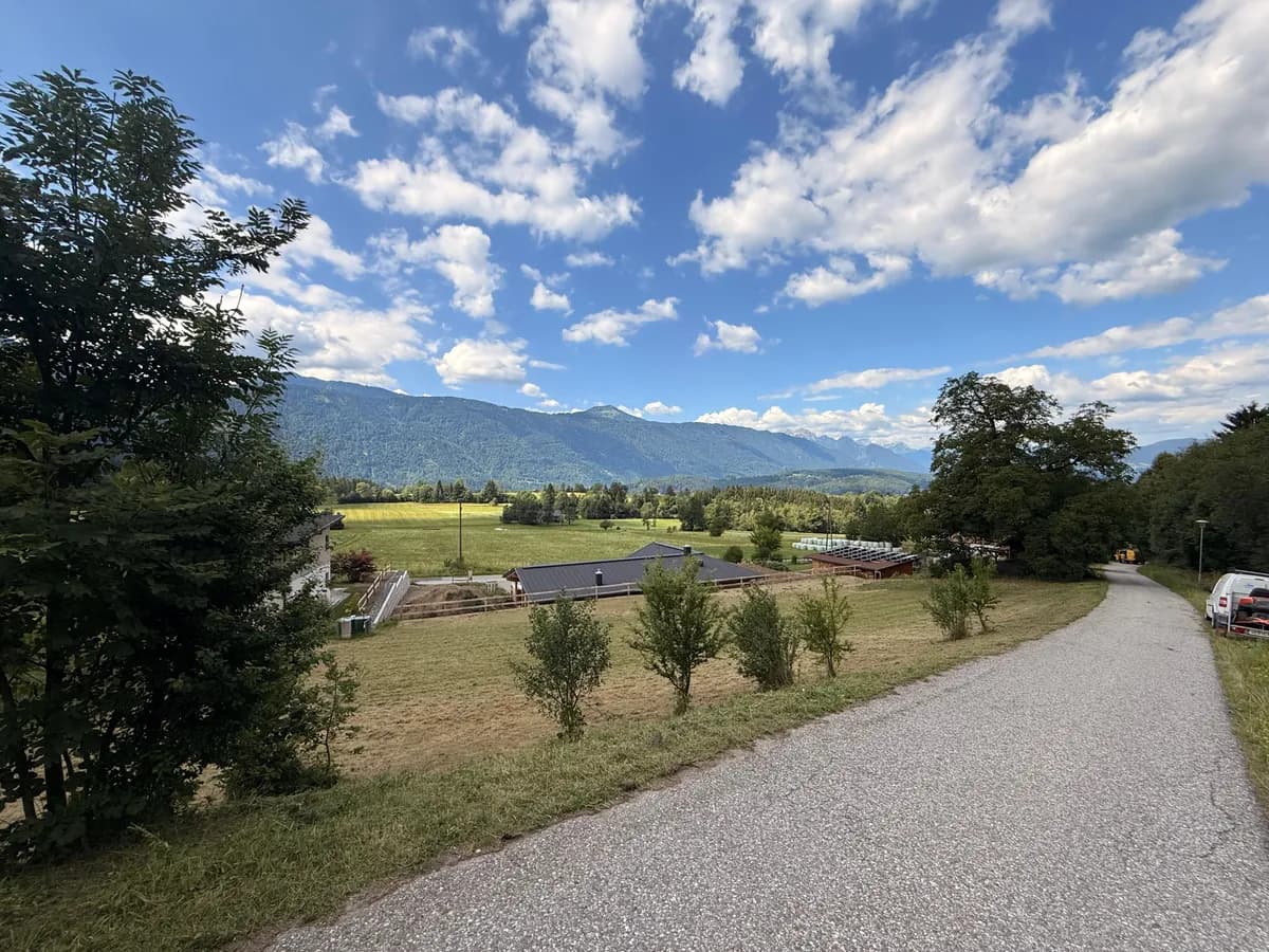 5-Zimmer-Haus kaufen in Hermagor – 133 m², € 589.000 – Bild 8 von 11
