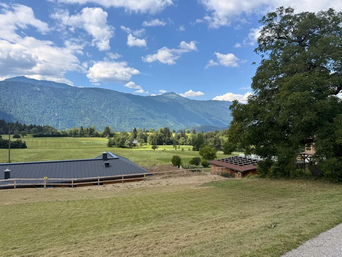 5-Zimmer-Haus kaufen in Hermagor – 133 m², € 589.000 – Bild 10 von 11
