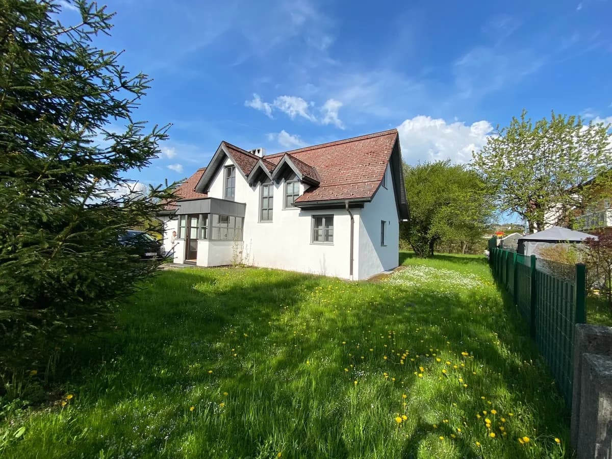 Grundstück kaufen in Salzburg-Umgebung – 1 000 m², € 795.000