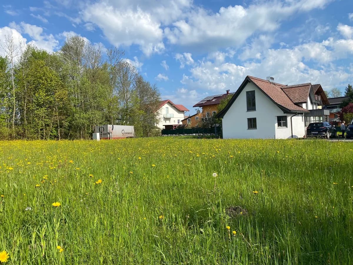 Grundstück kaufen in Salzburg-Umgebung – 1 000 m², € 795.000 – Bild 4 von 5
