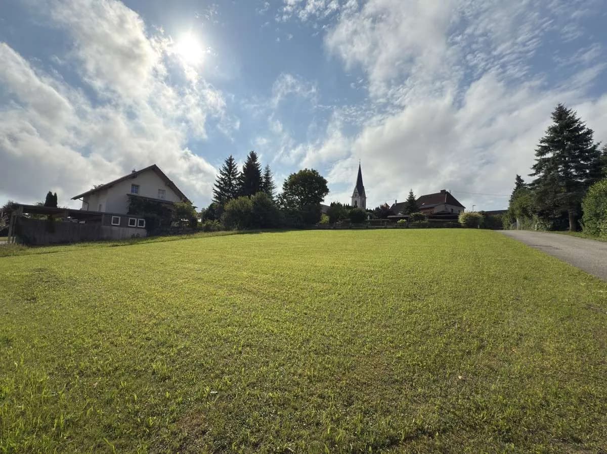 Grundstück kaufen in Steyr-Land – 1 152 m², € 248.000 – Bild 3 von 6