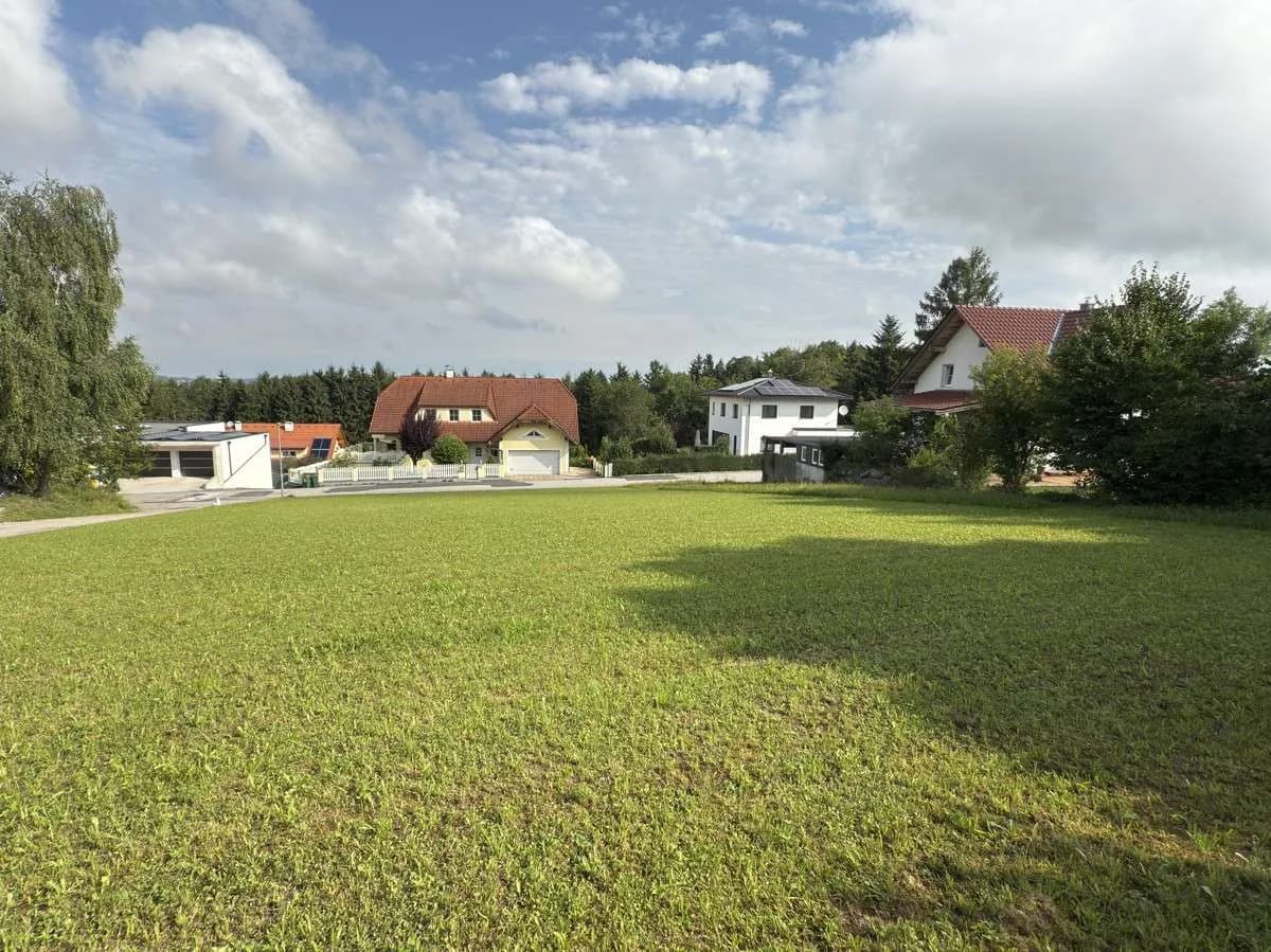 Grundstück kaufen in Steyr-Land – 1 152 m², € 248.000 – Bild 4 von 6