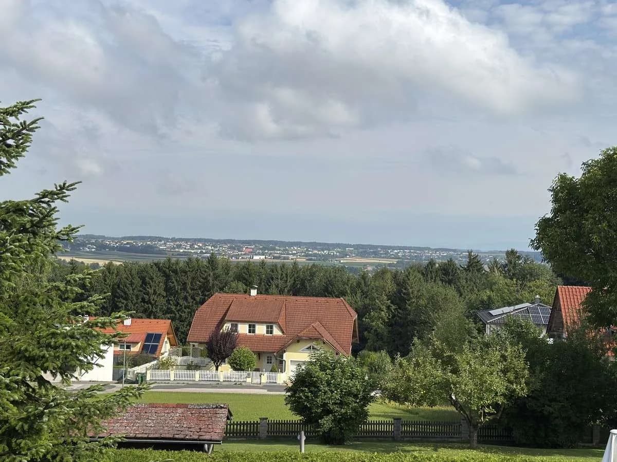 Grundstück kaufen in Steyr-Land – 1 152 m², € 248.000 – Bild 5 von 6