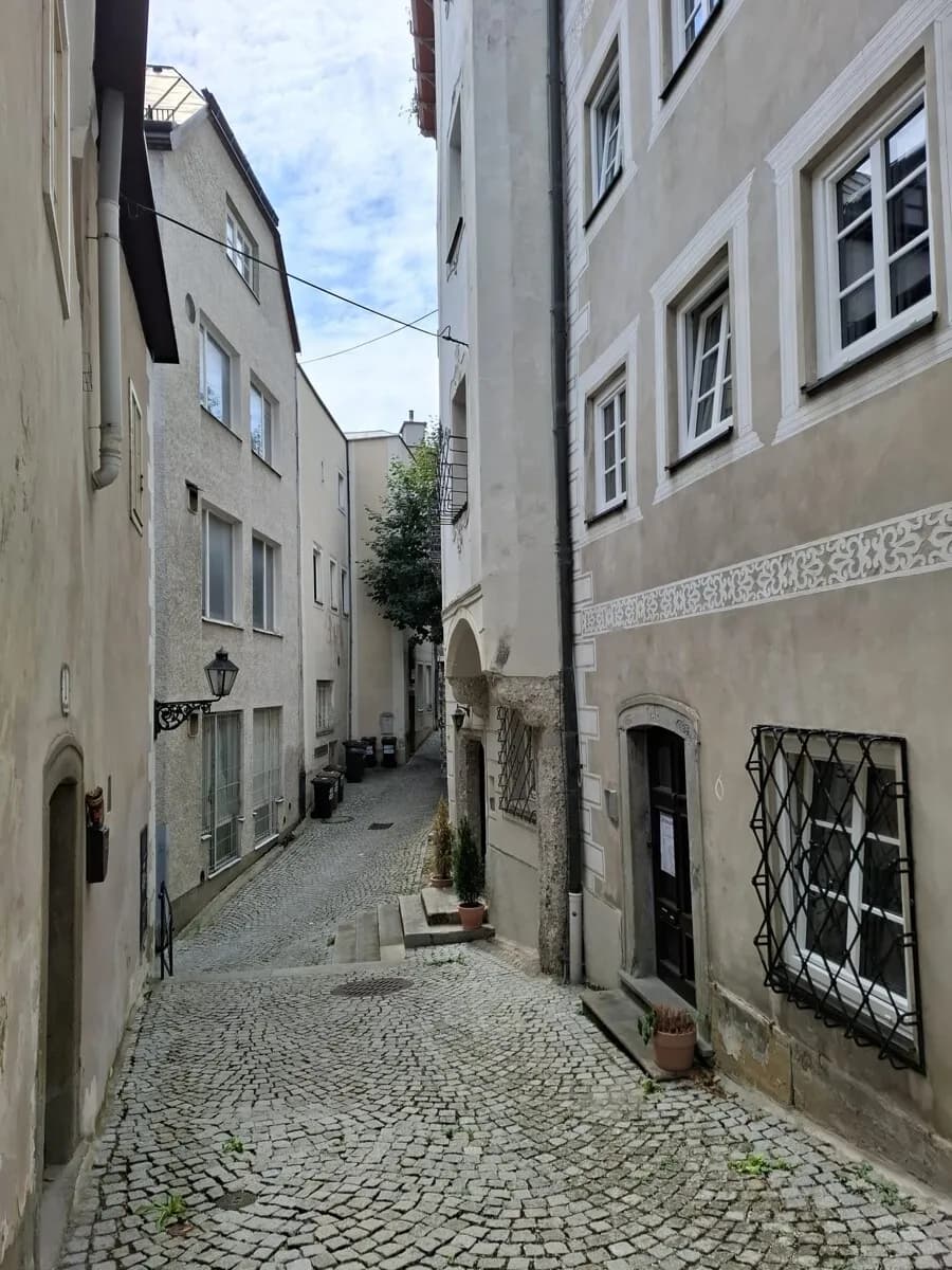 3-Zimmer-Gewerbeimmobilie mieten in Steyr – 61 m², € 564 – Bild 12 von 14