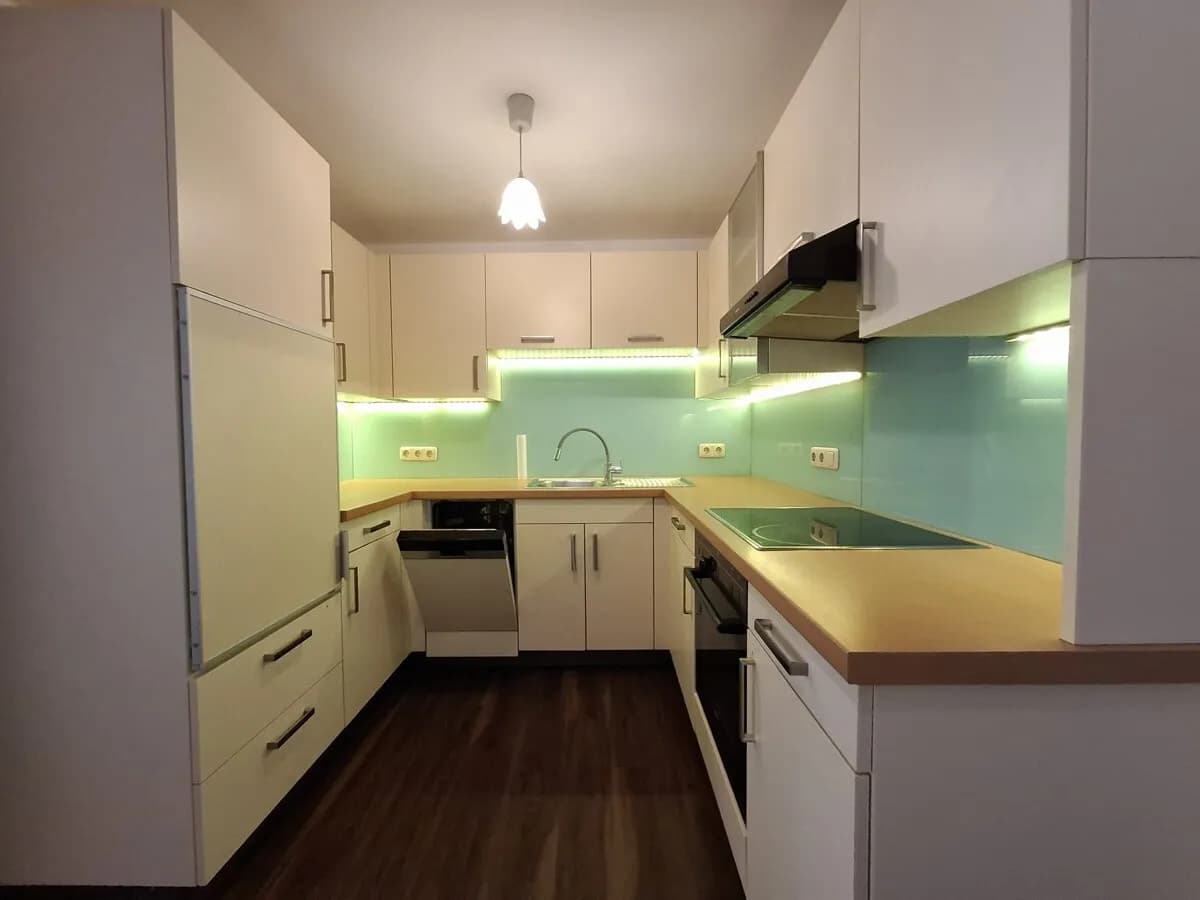 4-Zimmer-Wohnung mieten in Steyr – 110 m², € 880 – Bild 4 von 24