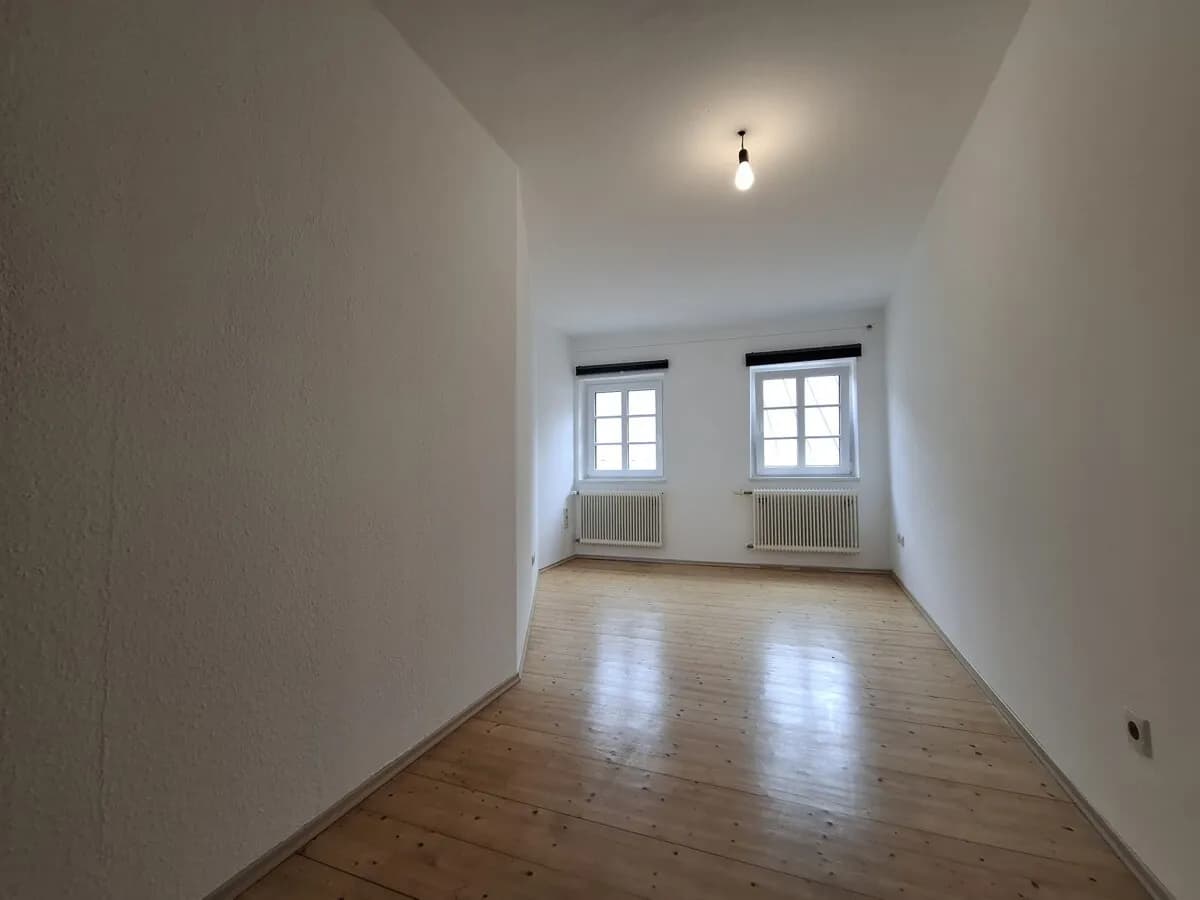 4-Zimmer-Wohnung mieten in Steyr – 110 m², € 880 – Bild 8 von 24