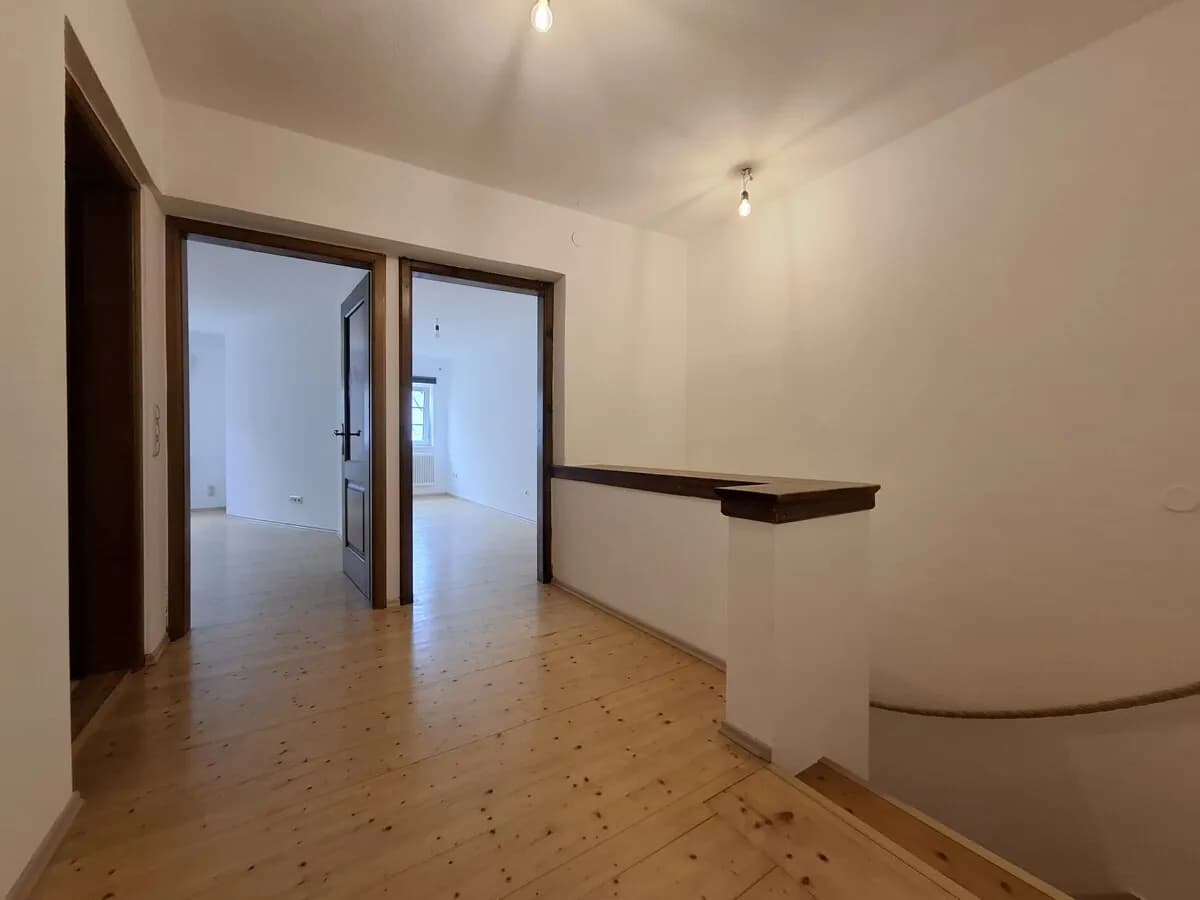 4-Zimmer-Wohnung mieten in Steyr – 110 m², € 880 – Bild 9 von 24