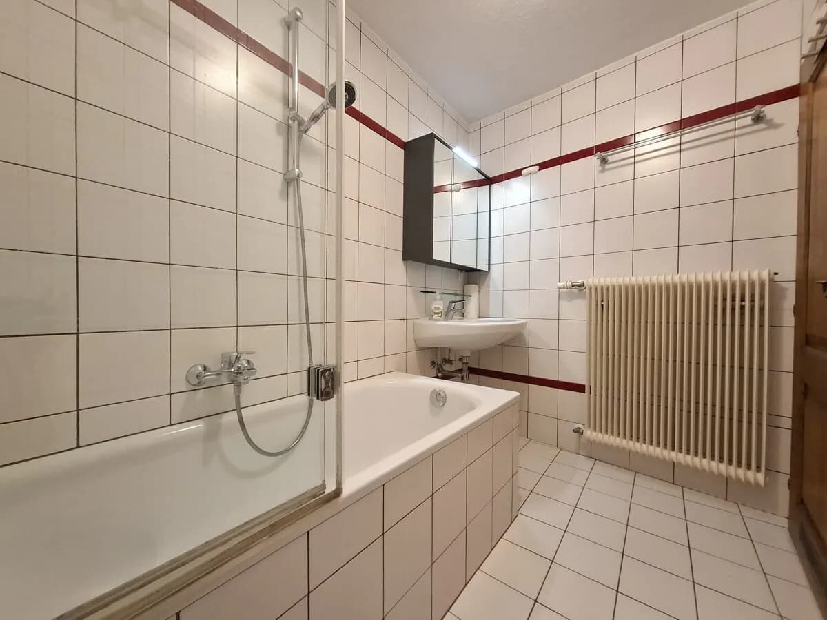 4-Zimmer-Wohnung mieten in Steyr – 110 m², € 880 – Bild 10 von 24