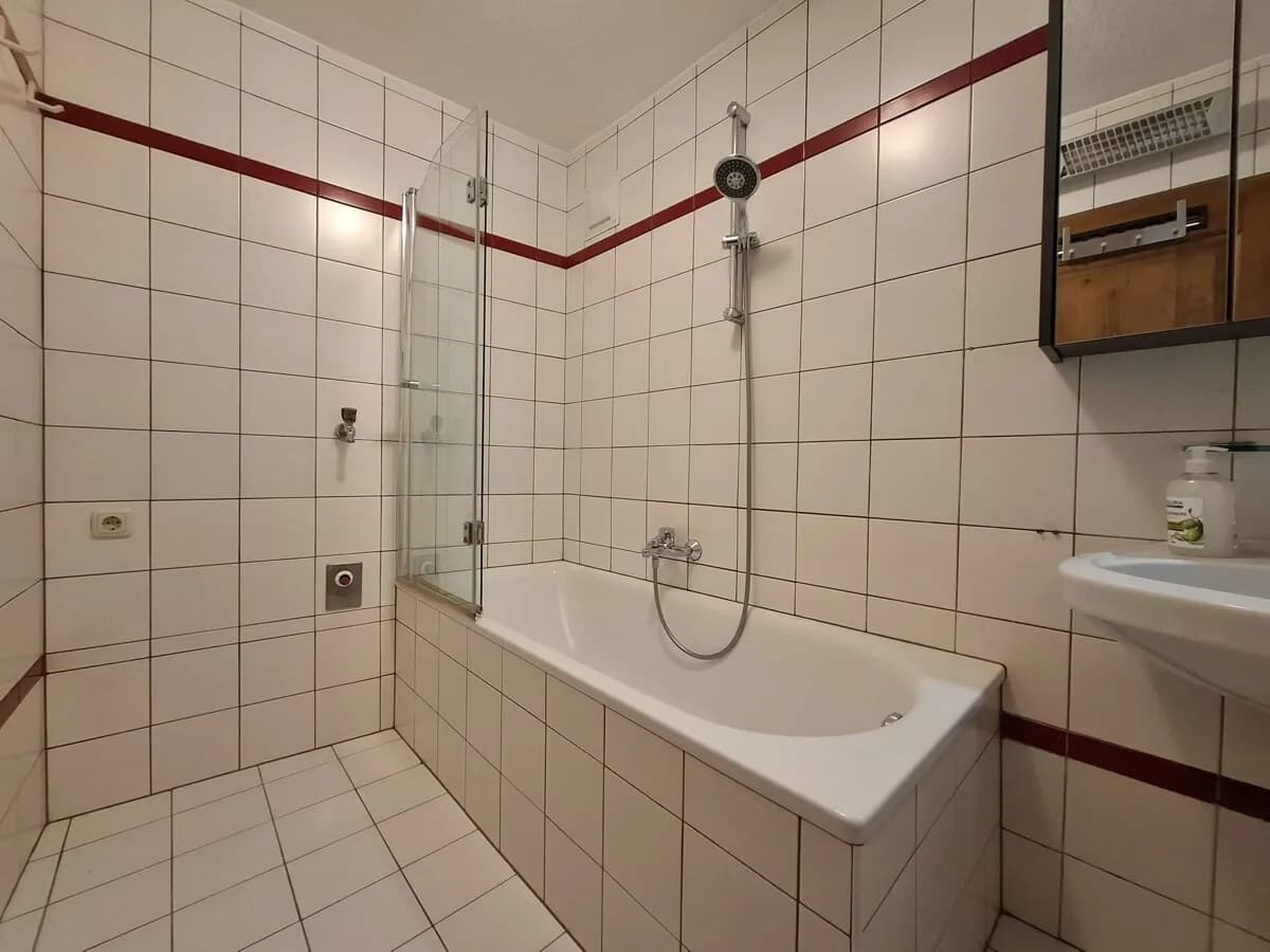 4-Zimmer-Wohnung mieten in Steyr – 110 m², € 880 – Bild 11 von 24