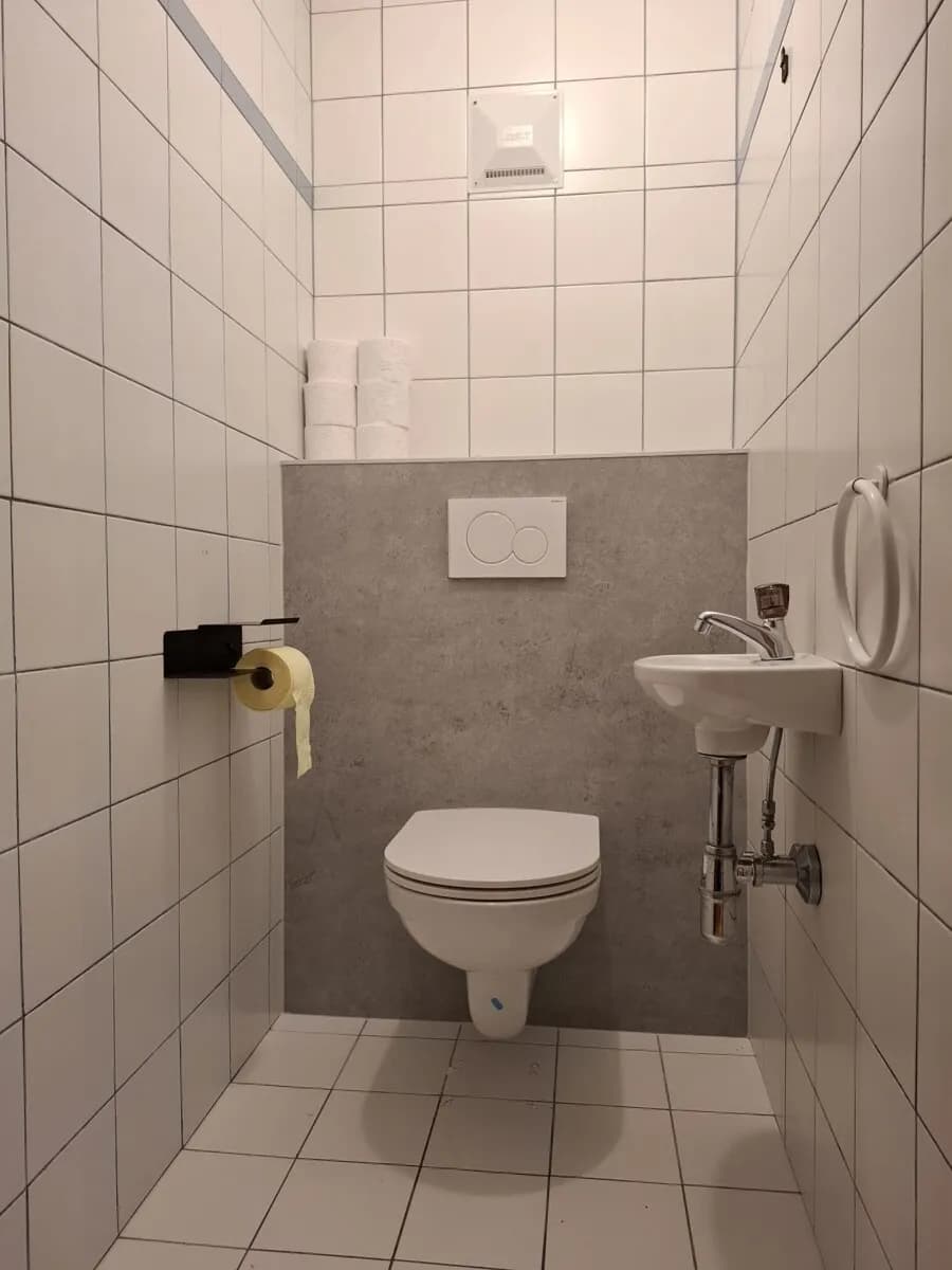 4-Zimmer-Wohnung mieten in Steyr – 110 m², € 880 – Bild 12 von 24