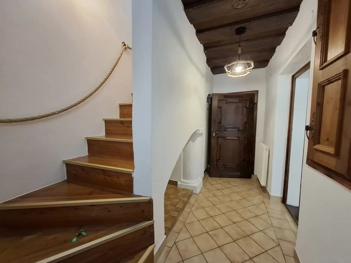 4-Zimmer-Wohnung mieten in Steyr – 110 m², € 880 – Bild 13 von 24