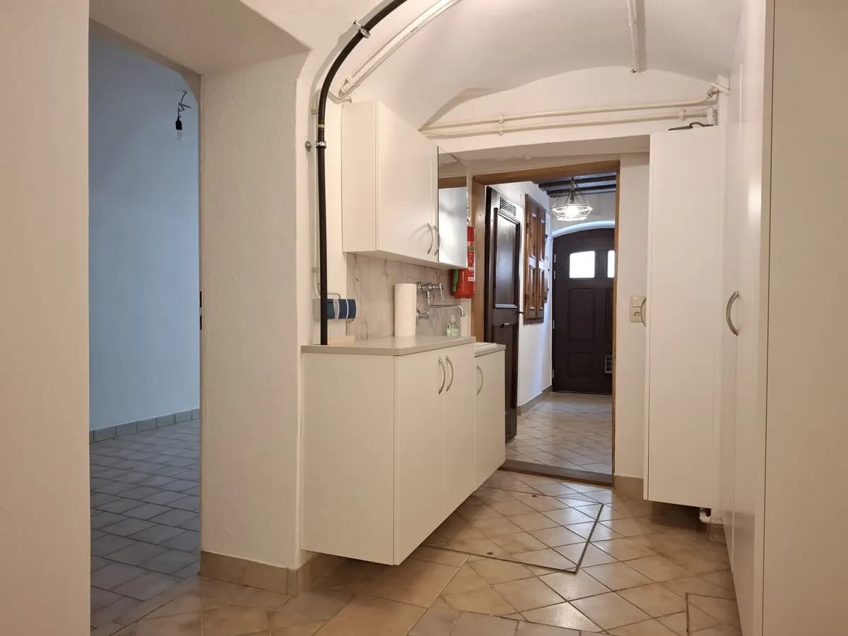 4-Zimmer-Wohnung mieten in Steyr – 110 m², € 880 – Bild 17 von 24
