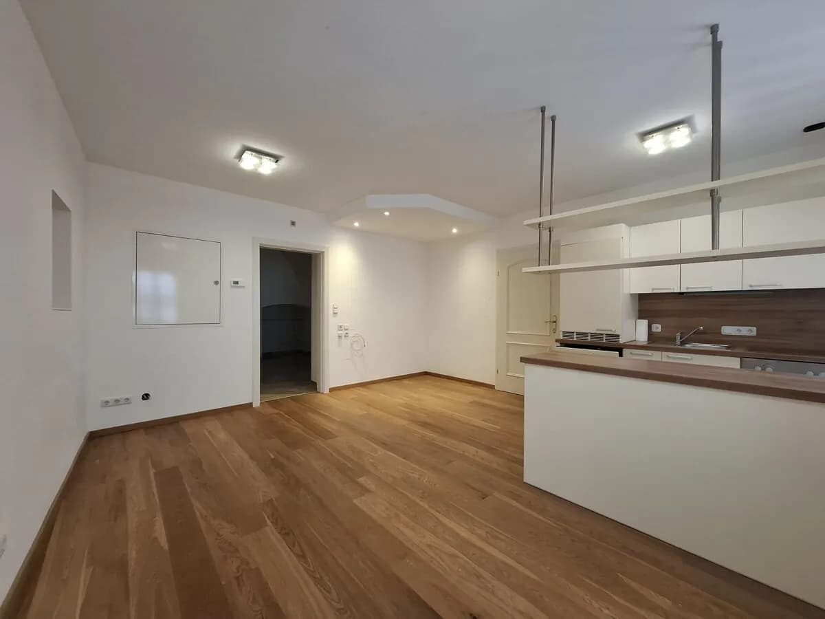 3-Zimmer-Wohnung mieten in Steyr – 61 m², € 620 – Bild 3 von 14