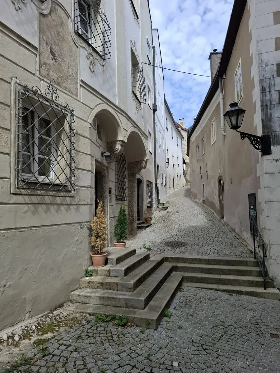 3-Zimmer-Wohnung mieten in Steyr – 61 m², € 620 – Bild 11 von 14