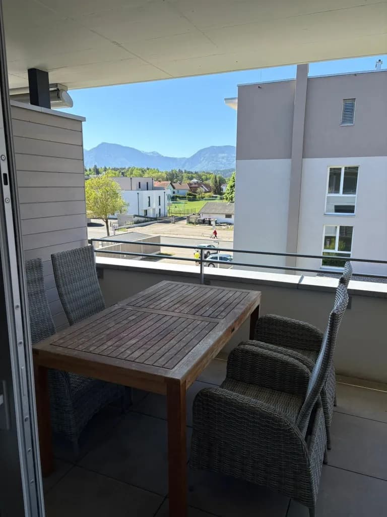 3-Zimmer-Wohnung mieten in Klagenfurt – 69 m², € 1.450 – Bild 2 von 9