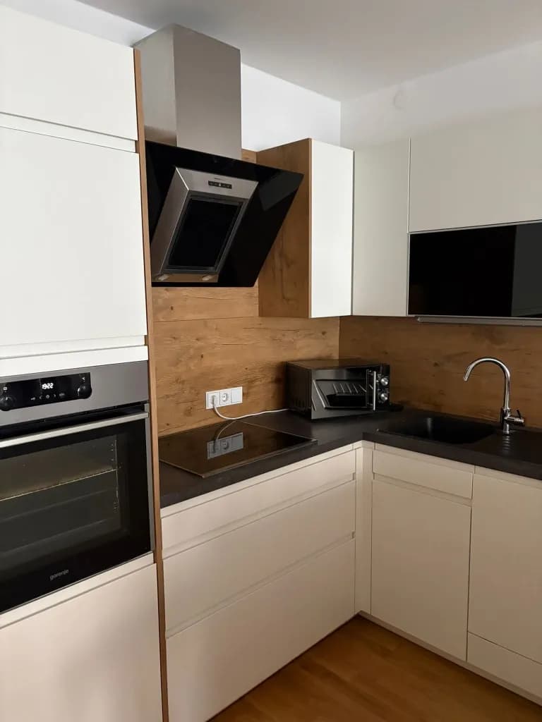 3-Zimmer-Wohnung mieten in Klagenfurt – 69 m², € 1.450 – Bild 4 von 9