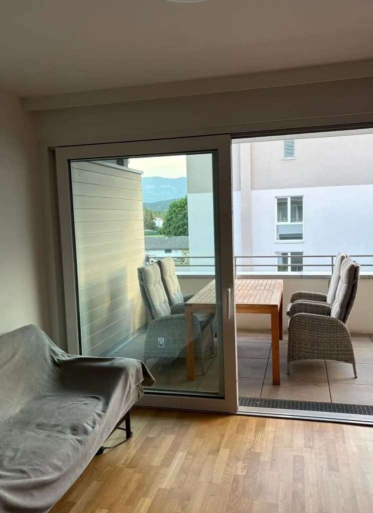 3-Zimmer-Wohnung mieten in Klagenfurt – 69 m², € 1.450 – Bild 5 von 9