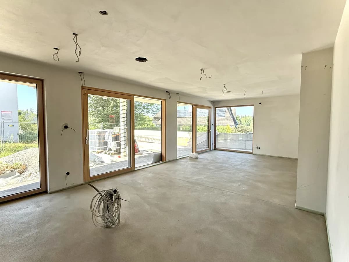 3-Zimmer-Immobilie mieten in Salzburg-Umgebung – 85 m², € 2.197 – Bild 1 von 7