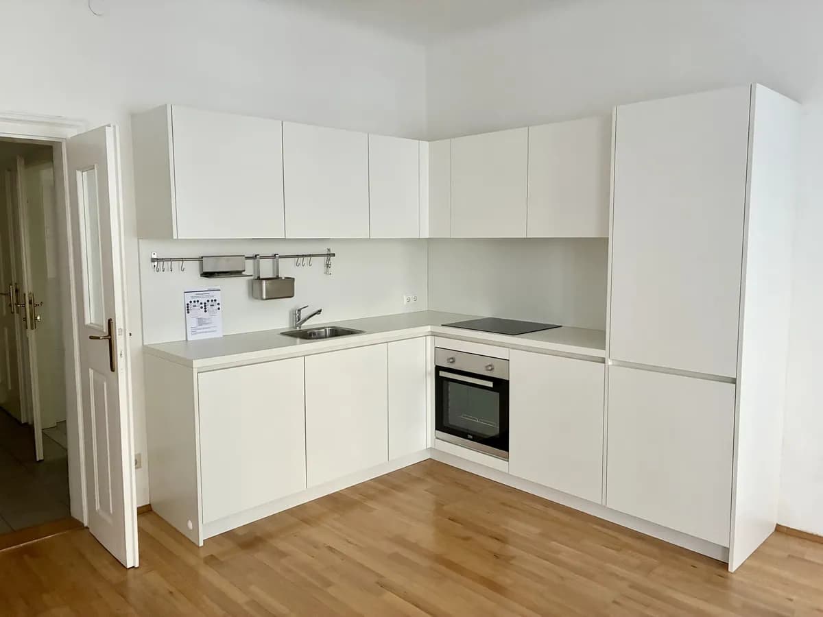 3-Zimmer-Wohnung mieten in Graz – 61,22 m², € 795 – Bild 2 von 9