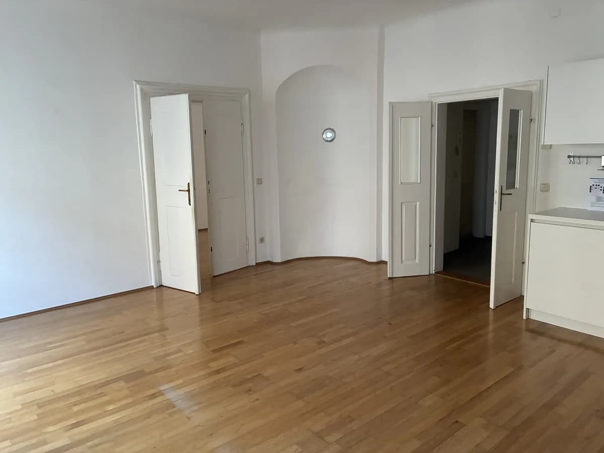3-Zimmer-Wohnung mieten in Graz – 61,22 m², € 795 – Bild 3 von 9