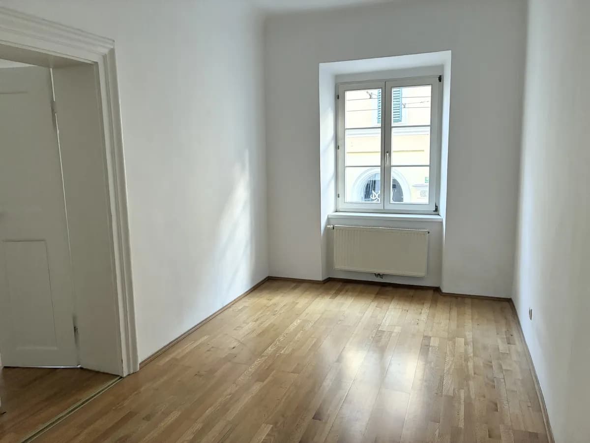 3-Zimmer-Wohnung mieten in Graz – 61,22 m², € 795 – Bild 5 von 9