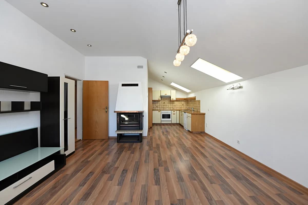3-Zimmer-Wohnung kaufen in Bludenz – 73,68 m² – Bild 3 von 19