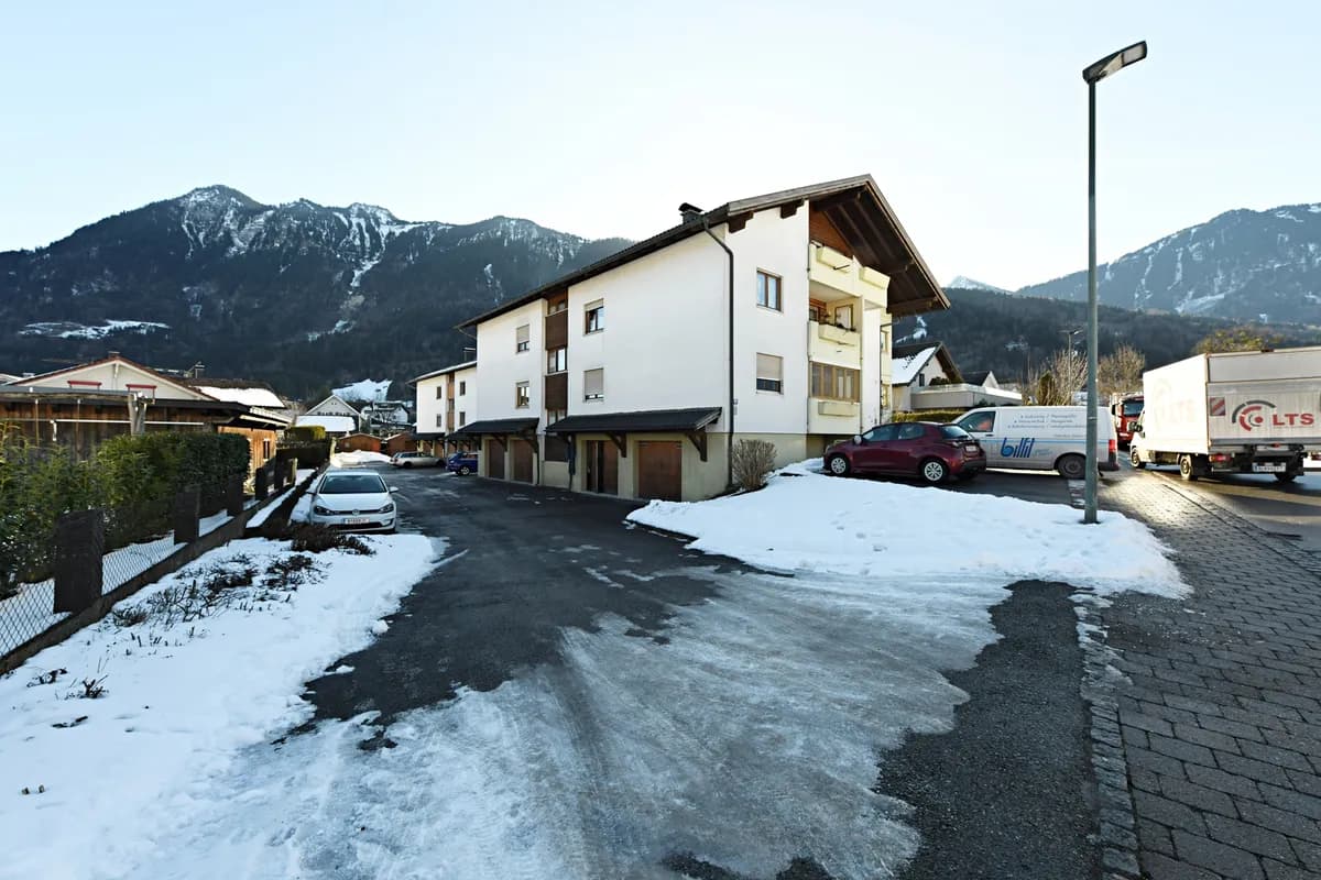 3-Zimmer-Wohnung kaufen in Bludenz – 73,68 m² – Bild 16 von 19