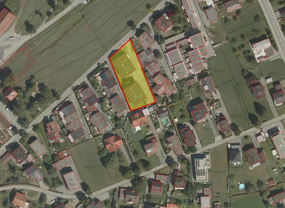 3-Zimmer-Wohnung kaufen in Bludenz – 73,68 m² – Bild 17 von 19