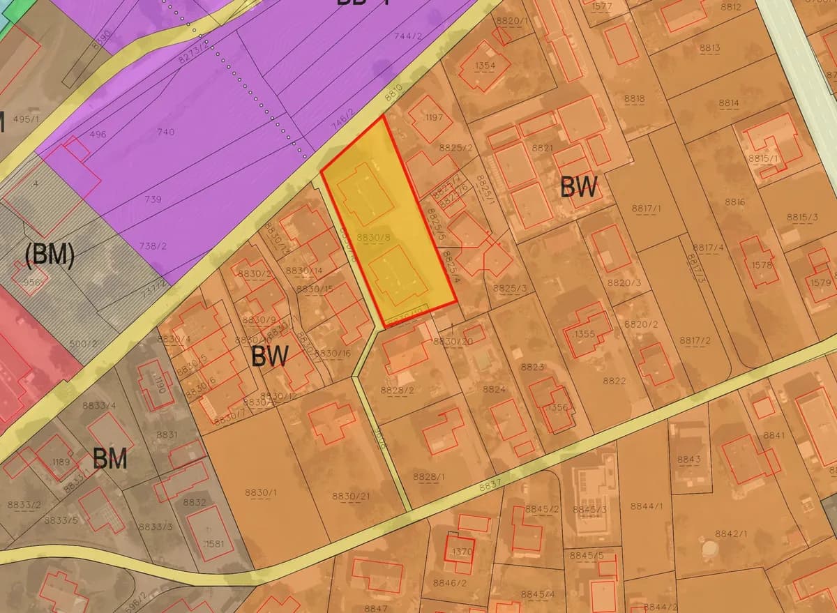3-Zimmer-Wohnung kaufen in Bludenz – 73,68 m² – Bild 18 von 19