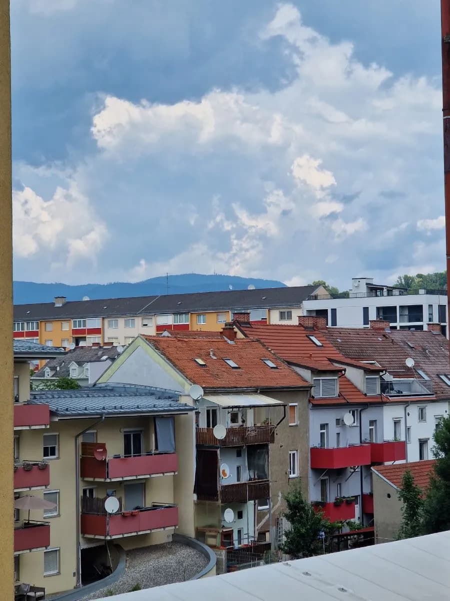 1-Zimmer-Wohnung kaufen in Graz – 34 m², € 97.000 – Bild 2 von 14