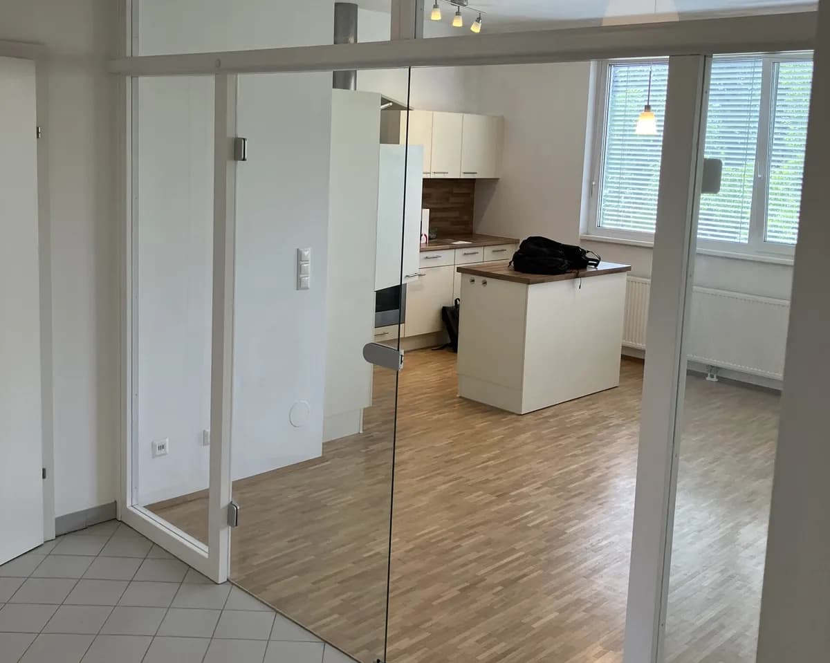 3-Zimmer-Wohnung mieten in Graz – 84,5 m², € 1.245 – Bild 1 von 7