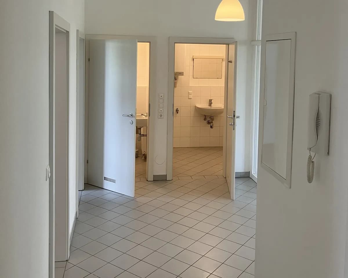 3-Zimmer-Wohnung mieten in Graz – 84,5 m², € 1.245 – Bild 3 von 7
