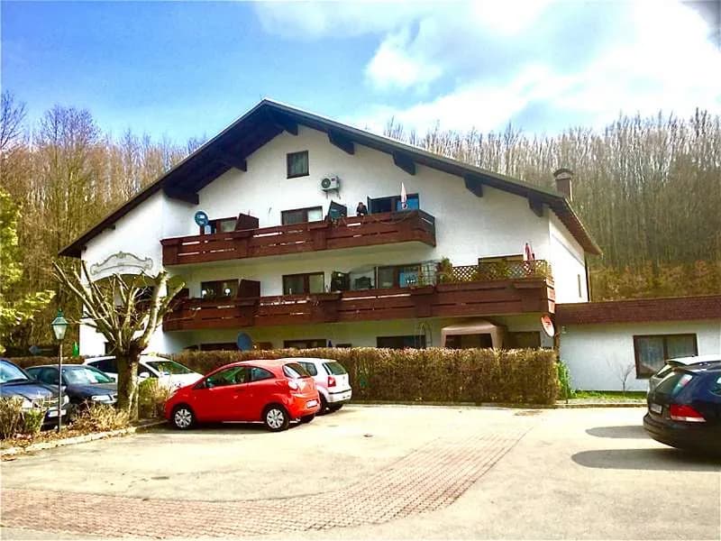1-Zimmer-Wohnung mieten in Mödling – 24 m², € 390 – Bild 5 von 44