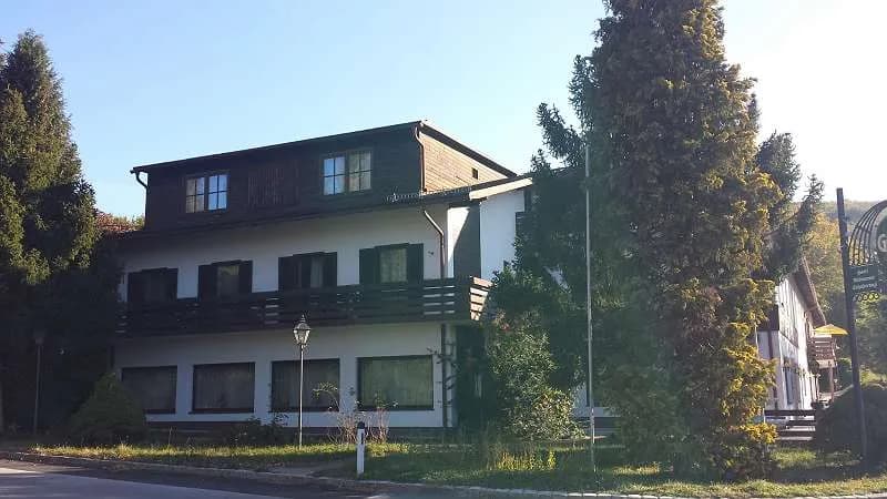 1-Zimmer-Wohnung mieten in Mödling – 24 m², € 390 – Bild 7 von 44